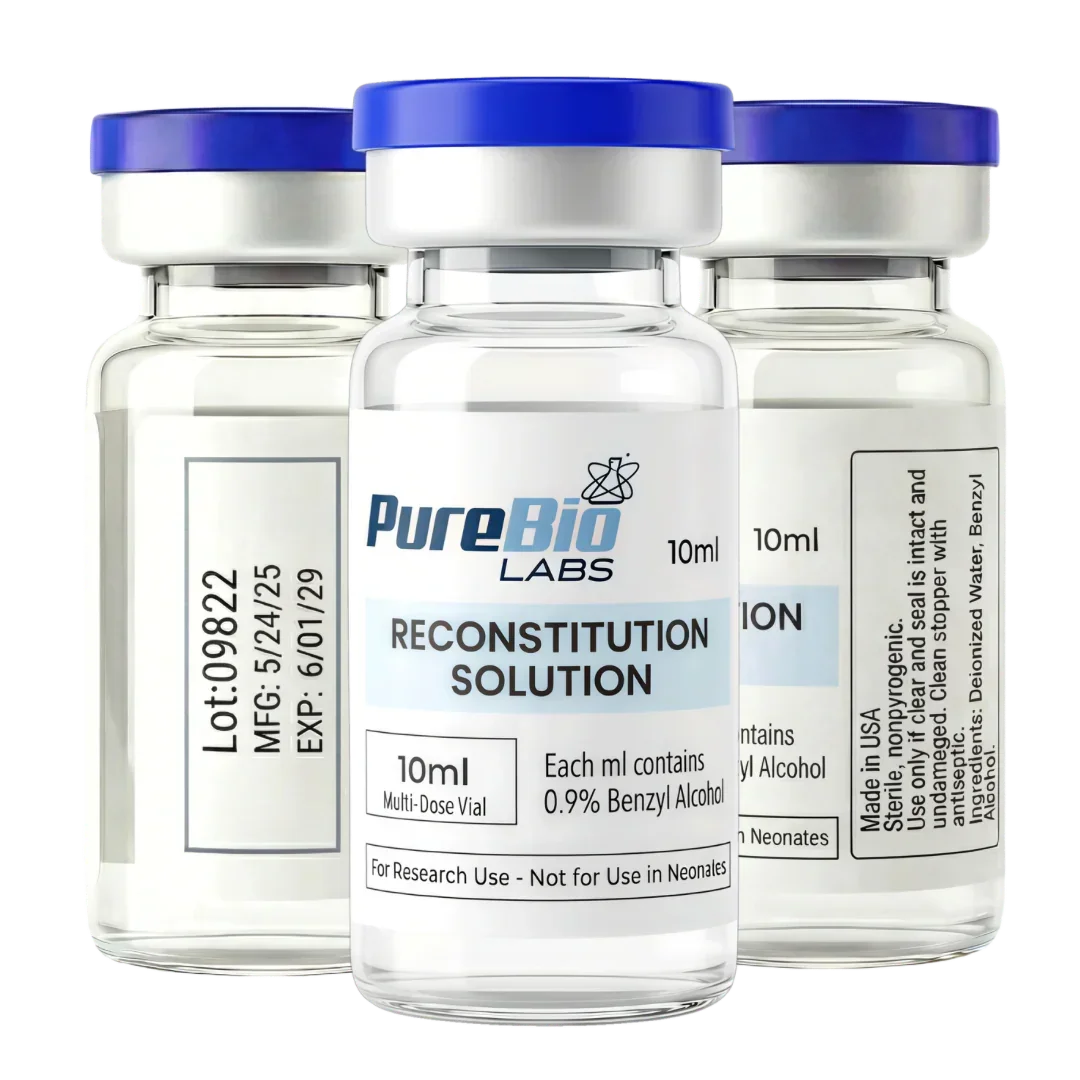bpc 157 5mg how much bac water 🚀 Embarking on a journey with peptides and BPC 157? We've got you covered  with a streamlined guide on dosage and dilution for optimal results (  recommendations / consult dr. ), Standard Dosage: main image 0