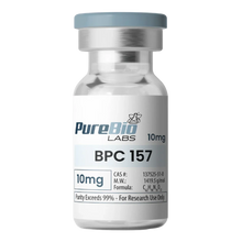 BPC-157 VIAL (10MG)