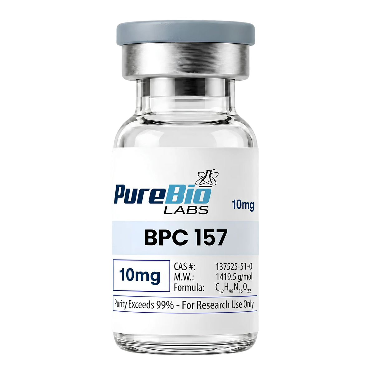BPC-157 VIAL (10MG)