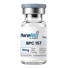 BPC-157 VIAL (10MG)