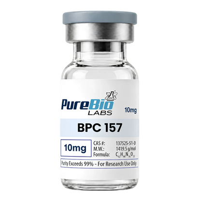 BPC-157 VIAL (10MG)