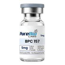 BPC-157 VIAL (5MG)