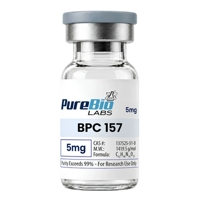 BPC-157 VIAL (5MG)