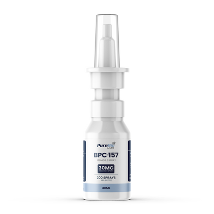 bpc-157 nasal spray dosage reddit BPC-157 LIQUID SPRAY - High Purity Research Peptide for Healing