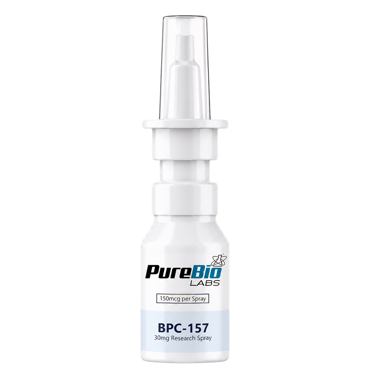 BPC-157 Liquid Spray | Research Peptide | Pure Bio Labs BPC-157 Liquid Spray | Research Peptide | Pure Bio Labs