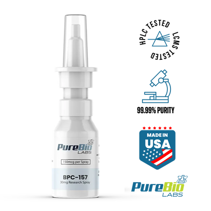 BPC-157 LIQUID SPRAY