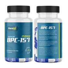 BPC-157 CAPS/VIAL BUNDLE