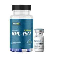 BPC-157 CAPS/VIAL BUNDLE