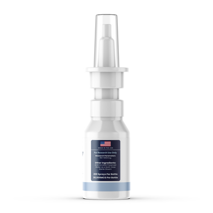 BPC-157 LIQUID SPRAY - High Purity Research Peptide for Healing - 70ml BPC-157 LIQUID SPRAY - High Purity Research Peptide for Healing - 70ml