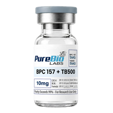 BPC/TB VIAL (10MG)