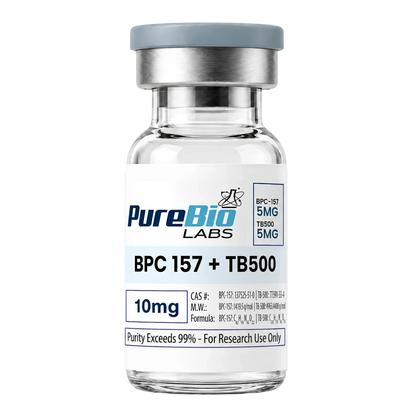 BPC/TB VIAL (10MG)
