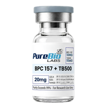 BPC/TB VIAL (20MG)