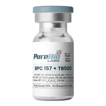 BPC/TB VIAL (10MG)