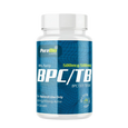 tb-500/bpc-157 topical gel BPC-157 / TB-500 Capsules 1000mcg Lavandula Angustifolia (Lavender) Flower Extract Oral vs Injectable BPC Color:Ocean
