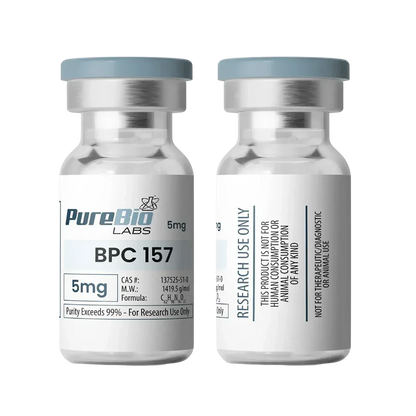 BPC-157 CAPS/VIAL BUNDLE