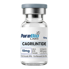 CAGRILINTIDE VIAL (10MG)