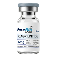 CAGRILINTIDE VIAL (5MG)