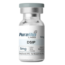 DSIP VIAL (5MG)