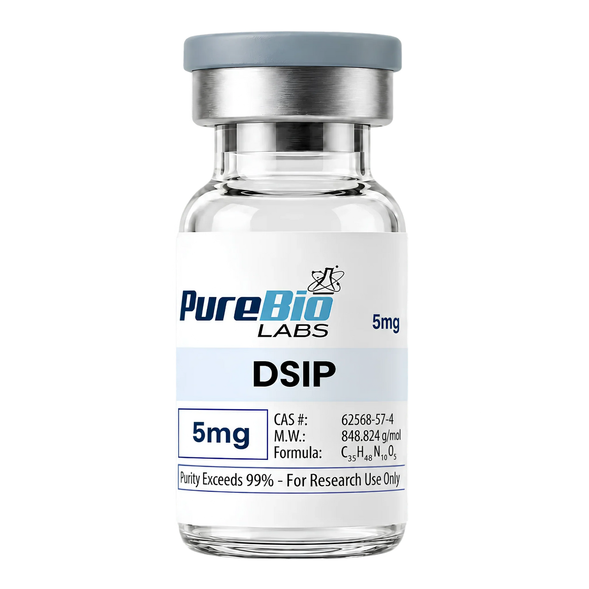DSIP VIAL (5MG)