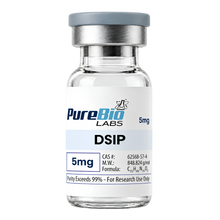 DSIP VIAL (5MG)