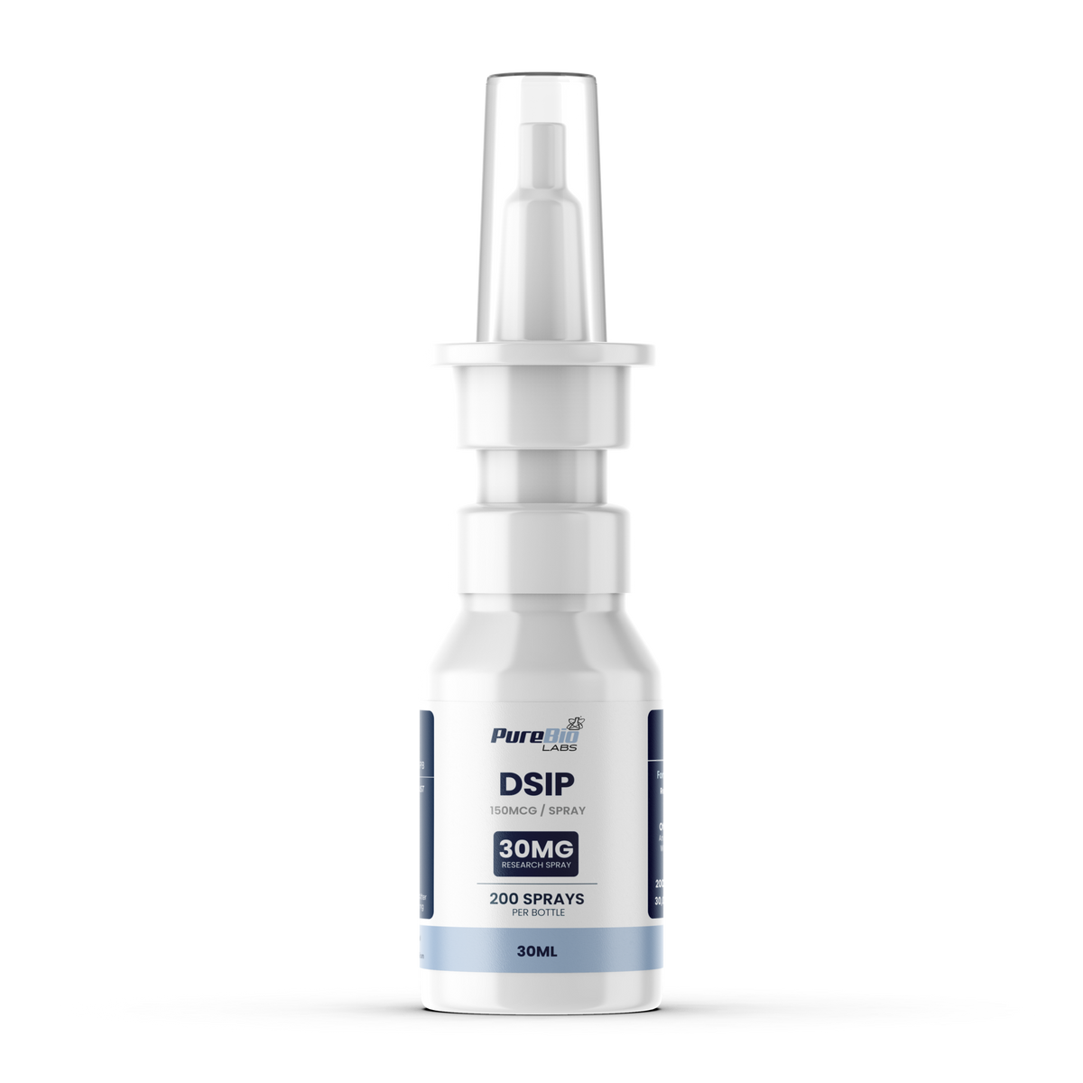 dsip spray DSIP Liquid Spray | Research Peptide