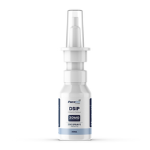 DSIP Liquid Spray bottle for neuroprotection and cognitive research peptide solution