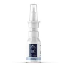 DSIP Liquid Spray 30ml bottle for neuroprotection and cognitive function research