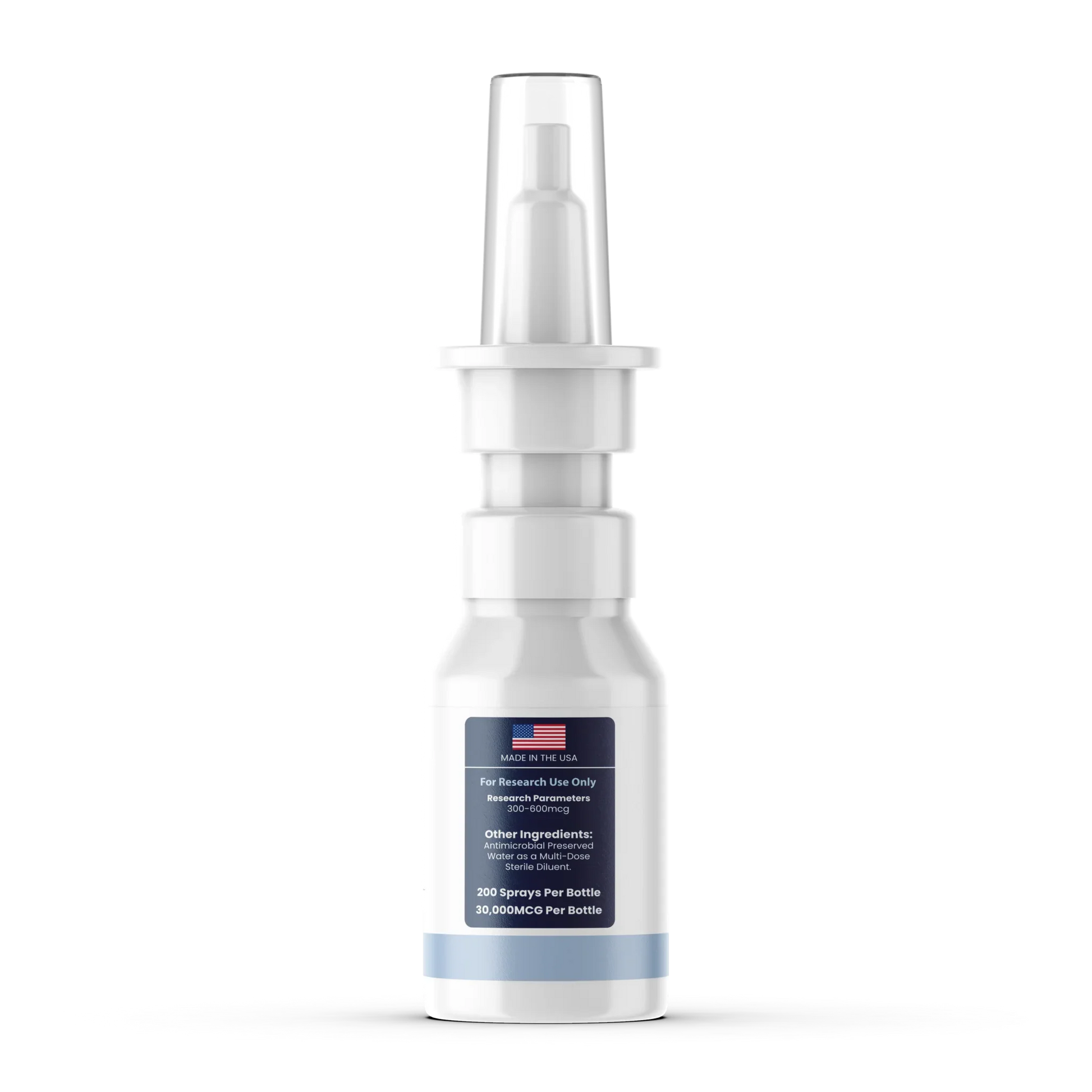 DSIP Liquid Spray | Research Peptide