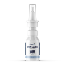 epithalon spray Nanopep Epitalon Peptide Bioregulator Supplement Oral Spray, Non-Habit Forming, Promotes Healthy Sleep Cycles & Anti-Aging, Regulates Metabolism, Melatonin-Free Supplement Epithalon - NOVA Labs