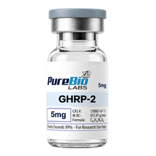 GHRP-2 VIAL (5MG)