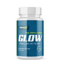 GLOW BLEND CAPSULES