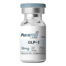 GLP-1 VIAL (10MG)