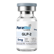 GLP-2 VIAL (5MG)