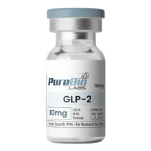 GLP-2 VIAL (10MG)