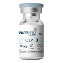 GLP-3 VIAL (10MG)