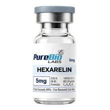 HEXARELIN VIAL (5MG)
