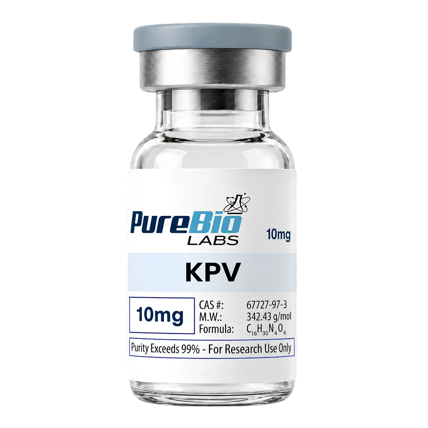 KPV VIAL (10MG)