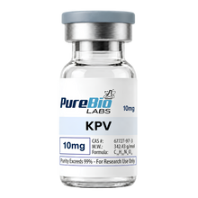 KPV VIAL (10MG)