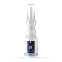 KPV Liquid Spray 15ml bottle synthetic peptide for neuroprotection and cognitive function research