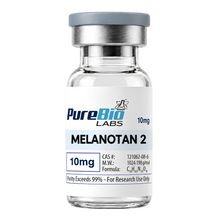 MELANOTAN II VIAL (10MG)