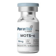 MOTS-c VIAL (10MG)