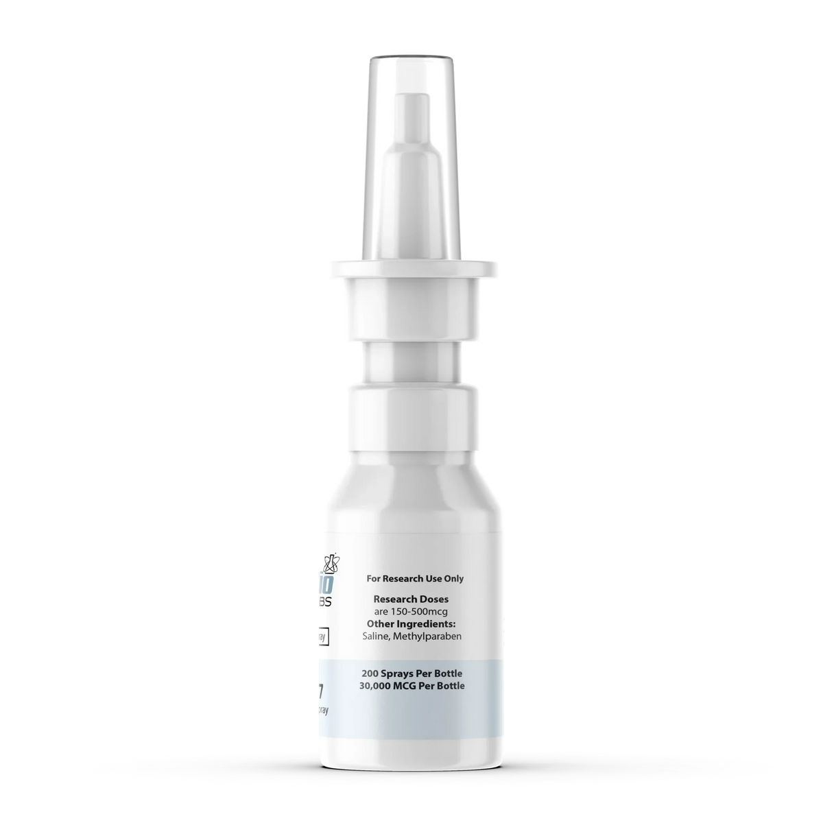 BPC-157 LIQUID SPRAY - High Purity Research Peptide for Healing - 70ml BPC-157 LIQUID SPRAY - High Purity Research Peptide for Healing - 70ml