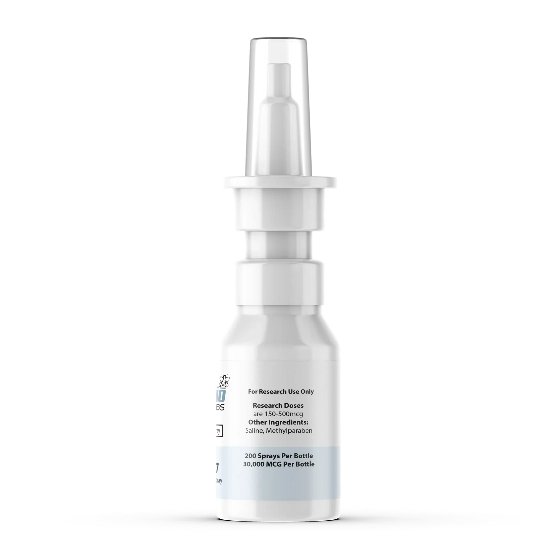 BPC-157 LIQUID SPRAY - High Purity Research Peptide for Healing - 70ml BPC-157 LIQUID SPRAY - High Purity Research Peptide for Healing - 70ml