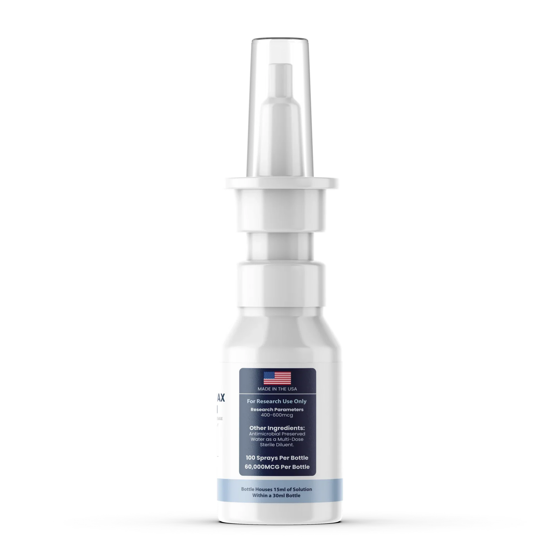 NEURO TRIPLE BLEND LIQUID SPRAY