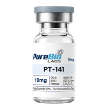 PT-141 VIAL (10MG)