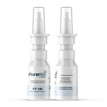 PT-141 SPRAY & VIAL BUNDLE