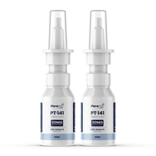 PT-141 SPRAY and 10mg vial research kit for scientific studies