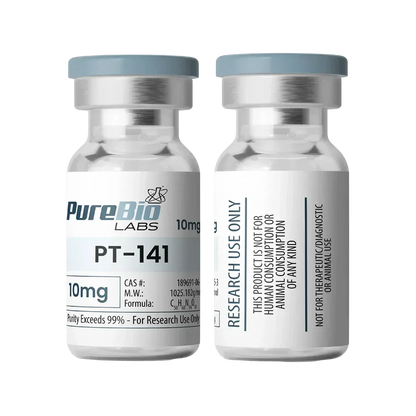 PT-141 SPRAY & VIAL BUNDLE