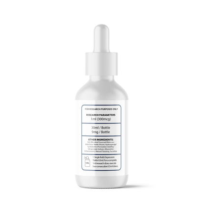 Adalank / Adamax Liquid Substrate bottle right view