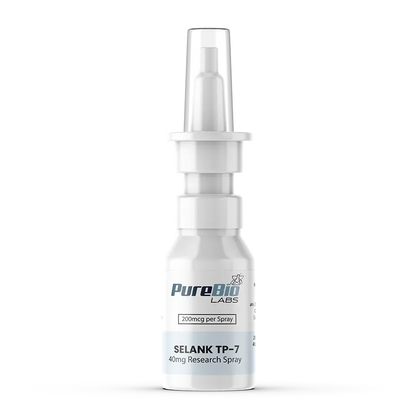SELANK TP-7 LIQUID SPRAY
